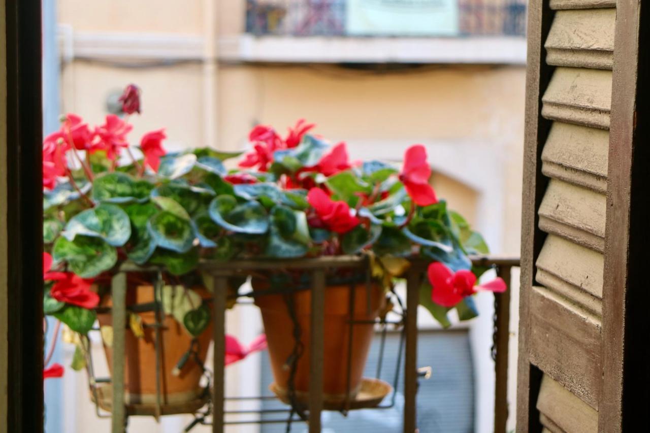 Hostal Poblenou Барселона Екстер'єр фото